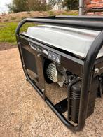 Duro pro stroomgenerator, Ophalen, Nieuw