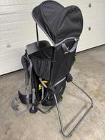 Draagzak Deuter, Kinderen en Baby's, Babydragers en Draagdoeken, Ophalen, Zo goed als nieuw, Draagzak