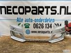 AUDI A3 RS3 8V4807437 FACELIFT BUMPER VOORBUMPER ORGINEEL, Ophalen of Verzenden, Gebruikt, Audi