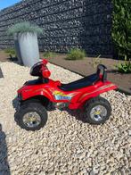 Loop quad, Kinderen en Baby's, Ophalen, Zo goed als nieuw