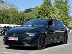 Golf R2.0 TSI 4 Motion - 36000€- Leasing 1.043€/M - REF 2019, Automaat, Zwart, Bedrijf, 5 deurs