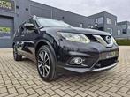 Nissan X-Trail 1.6 dCi 2WD / Automatisch / PREMIUM, Auto's, Nissan, 128 pk, Zwart, Bedrijf, SUV of Terreinwagen