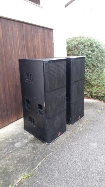 APOGEE ARTIST 8000 SERIES+processor P-8001 beschikbaar voor biedingen