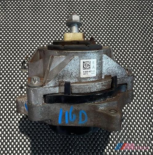 BMW F20 MOTORSTEUN 6859407-03, Auto-onderdelen, Motor en Toebehoren, BMW, Gebruikt, Ophalen of Verzenden