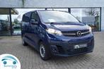 Opel Vivaro E 50 KWH EDITION L1H1 136 PK/AUTOMAAT///3 plaat, Auto's, Bestelwagens en Lichte vracht, 0 min, Te koop, 0 kg, 0 km