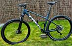 Mtb trek x caliber 9  in perfecte staat., Fietsen en Brommers, Ophalen, Zo goed als nieuw, Trek