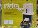Voederautomaat hond ferplast 15kg, Dieren en Toebehoren, Ophalen of Verzenden, Nieuw