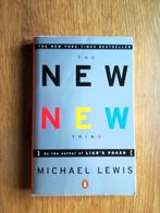 The New New Thing, Verzenden, Gelezen, Maatschappij en Samenleving, Lewis Michael