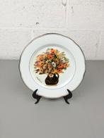 Stilleven op bord van Gilbert Van Belleghem, Ophalen of Verzenden