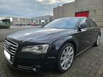 Audi A8 4.2 V8 TDI Quattro - 1.Eig - Audi exclusive - B&O, Auto's, Automaat, Euro 5, 199 g/km, 4200 cc