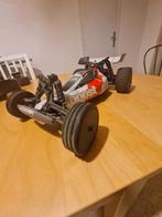 Complete ecx rc auto klaar om te rijden, Auto offroad, Zo goed als nieuw, Schaal 1:10, Ophalen