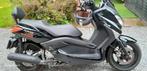 Yamaha Xmax 250, Particulier