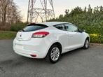 Renault Megane Coupé 1.2 Benzine 2014 Euro 5b 99.000km Airco, Auto's, Voorwielaandrijving, Euro 5, Stof, 4 cilinders