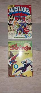 MARVEL  présente, Livres, Enlèvement ou Envoi, Utilisé