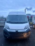 Citroën Jumper 2.2 2021 307.000 km, Auto's, Citroën, Wit, Bedrijf, Te koop