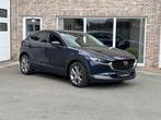Mazda CX-30 2.0 M-HYBRID / 360 camera / Bose / 60000km, Stof, 4 cilinders, Blauw, Bedrijf