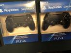 Manette PS4 2X toujours dans la boîte : usagée, 100% OK, Consoles de jeu & Jeux vidéo, Consoles de jeu | Sony Consoles | Accessoires