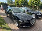 Jaguar xf 2014 automaat, Auto's, Jaguar, Automaat, XF, Diesel, Particulier