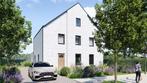 Nieuw te bouwen BEN woning te Lommel, Immo, Nieuwbouwprojecten, Vrijstaande woning, Lommel, Verkoop zonder makelaar