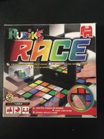 Rubik’s Race Het Bordspel, Hobby en Vrije tijd, Een of twee spelers, Ophalen of Verzenden, Zo goed als nieuw, Jumbo