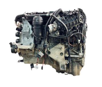 Moteur BMW série 3 E90 E91 E92 E93 325D 3.0 N57D30A N57 disponible aux enchères