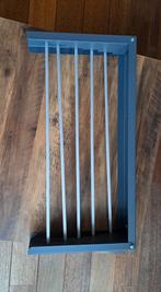 Séchoir à linge pliable intérieur et extérieur, Nieuw, Droogmolen