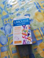 Dictionnaire Larousse Poche., Comme neuf, Enlèvement ou Envoi