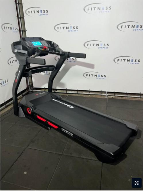 Bowflex Results Series BXT128 Loopband | Treadmill |, Sport en Fitness, Fitnessmaterialen, Gebruikt, Armen, Benen, Borst, Buik