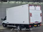 Iveco Daily 72C18 3.0L Automaat Thermo King T-600R Luchtveri, Auto's, Bestelwagens en Lichte vracht, Automaat, Stof, Gebruikt