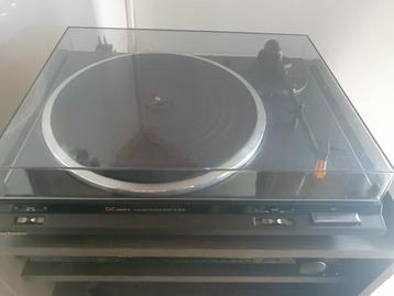 technics platine, Enlèvement, Comme neuf, Tourne-disque, Technics
