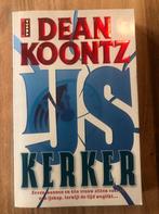 Dean R. Koontz - IJskerker, Gelezen, België, Dean R. Koontz, Ophalen of Verzenden