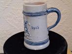 bierpul 75 jaar Belgie, Verzenden, Gebruikt, Servies