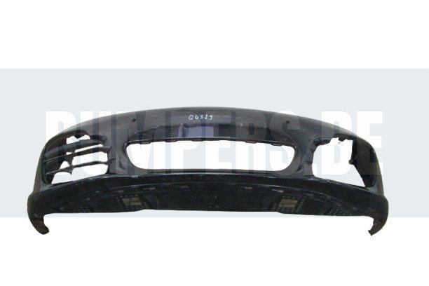 Bumper Porsche Boxster 981 12-16 Voorbumper Q6829, Auto-onderdelen, Carrosserie, Bumper, Voor, Gebruikt, 6 maanden garantie, Ophalen of Verzenden