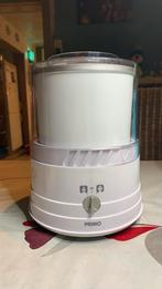 Primo roomijsmachine, Ophalen, Nieuw