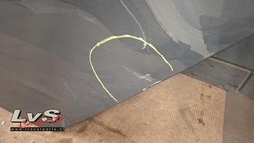 Portier 4Deurs links-achter van een Audi A3 (LX7M) beschikbaar voor biedingen