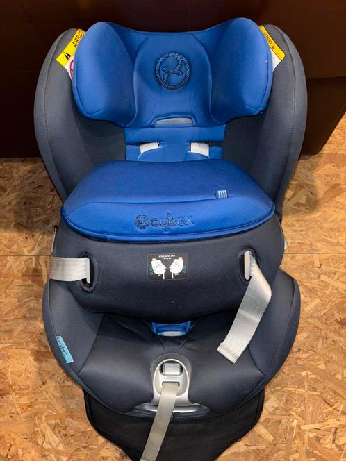 Cybex Platinum Sirona M I-Size Isofix-autostoeltje, Kinderen en Baby's, Autostoeltjes, Zo goed als nieuw, 0 t/m 18 kg, Isofix