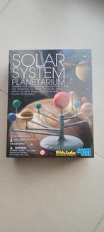 4M Solar System Planetarium educatief speelgoed, Kinderen en Baby's, Speelgoed | Educatief en Creatief, Ophalen of Verzenden, Nieuw
