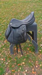 Selle Zaldi cross 17.5, Animaux & Accessoires, Enlèvement