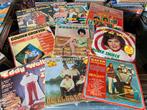 TELSTAR/ Lot 2/ 10 lps, Cd's en Dvd's, Ophalen of Verzenden
