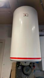 Vanmarcke waterboiler 100l elektrisch, Doe-het-zelf en Bouw, Ophalen, Zo goed als nieuw