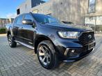 Ford Ranger 2.0TDCi MS-RT / Automaat / PREMIUM GARANTIE!, Autos, SUV ou Tout-terrain, 5 places, Cuir, 4 portes