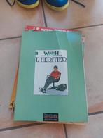 Largo WINCH n1 "L'Héritier", Livres, Une BD, Enlèvement ou Envoi, Utilisé