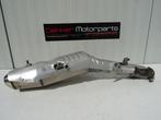 Originele Uitlaat Demper Honda CBR1000RR Fireblade 2006-2007, Ophalen of Verzenden