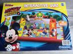 Disney's Mickey and the roadster racers - interactieve quiz, Hobby en Vrije tijd, Ophalen