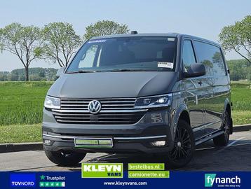 Volkswagen TRANSPORTER 2.0 TDI BULLI EURO6 beschikbaar voor biedingen