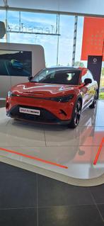 smart #3 BEV 66KWH BRABUS - DEMO, Auto's, Stof, Overige kleuren, #3, 1600 kg
