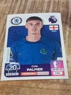 PANINI STICKER COLE PALMER-PREMIER LEAGUE, Enlèvement ou Envoi, Neuf