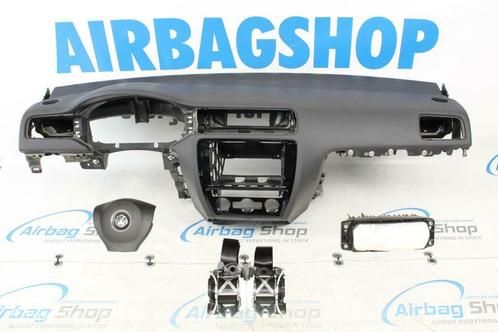 Airbag set Dashboard met alarm indicator Volkswagen Jetta, Autos : Pièces & Accessoires, Tableau de bord & Interrupteurs, Utilisé
