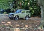 Landcruiser LJ70 - 2,4L Turbo Diesel - Carpass - 1992, 4x4, Achat, 2400 cm³, 2 places