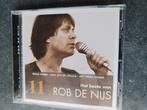 Het beste van Rob de Nijs., Cd's en Dvd's, Ophalen, Zo goed als nieuw